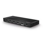 Hdmi splitter 4 port 18g