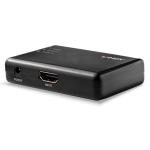 Hdmi splitter 2 port 10.2g kompakt