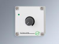 Ec pot s ip54 / es 946