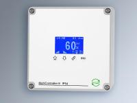 Ls control Multicontroller e reg 24v / es 874 ip54