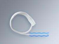 Moisture strip