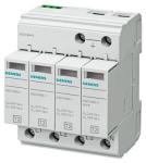Overspændingsafleder 4p type 2 uc350v