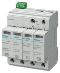 Overspændingsafleder 4p type 2 uc350v