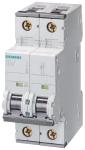 Automatsikring 230 v 6ka 1p+n b 20 a d-70 mm