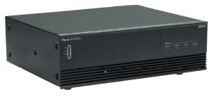 Power amplifier 1x480w en54 godkendt