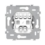 Korrespondance-afbryder 10a/250vac