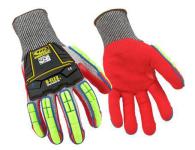 Ansell ringers handske r065 str 11