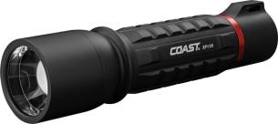 Coast genopladelig håndlygte xp11r 2100 lumen