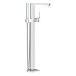 GROHE Plus kararmatur fritstående, krom