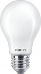 Se Philips Sceneswitch LED pære 8w/827-825-822, E27, (806 lumen), 3-trins dæmp. (=60w) hos Elvvs.dk