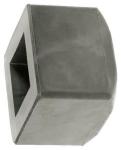 Peddinghaus gummibane for mukkert 1500 g