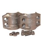 Pressematrice aluminium 75 x 8,0mm