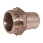 Slangestuds 3 udv.bspx75mm for presmatrice sf