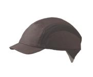 Centurion AirPro S38KRP Bump Cap 30mm skygge sort