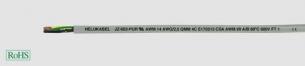 Styrekabel jz-602-pur ul-csa 25xawg 18g1 grå afmål