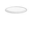 Circle ø 260 led 3000k 13w hvid i dali/switch-dim 1334 lm