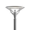 Kipp led 3000k 30w alu farve struktur ii nightdim + clo dpc li 3011 lm