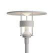 Albertslund led 4000k 55w alu farve struktur i dali + clo dac 4939 lm