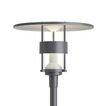 Albertslund led 3000k 55w grå ii nightdim + clo dpc 4814 lm