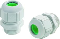 Skintop st-hf-m 25x1,5 ral 7035 lysegrå