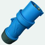 Cee stikprop xtra 16a 3p 6h 230v ip54