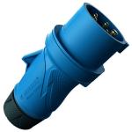 Cee stikprop xtra 16a 5p 9h 230v ip54