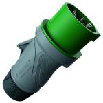 Cee stikprop xtra r 16a 5p 2h 500v ip54