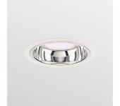 hvid reflektor blank 830 800lm dn560b mini downlight luxspace philips