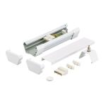 kit starter hvid cu7 2xep mb-sw ll200z gen2 trunking coreline r tilbeh philips
