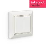 zgp 10 uid8480 ready interact tryk st dl tr 4-knaps