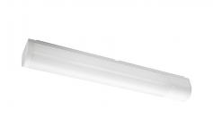 stik med 2700k led 16w hvid prelude spejlarmatur