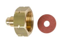 Refco flaskeadapter standard