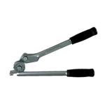 Refco rørbukker 1/2"