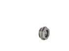 Messing overgangsfitting forniklet 18 mm x 3/4