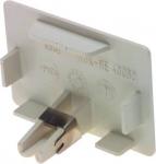 7035 ral gr mm 40x60 endestykke