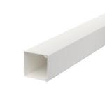 9010 ral hvid mm 25x25 kabelkanal