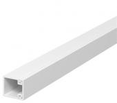 9016 ral perlehvid mm 15x15 kabelkanal