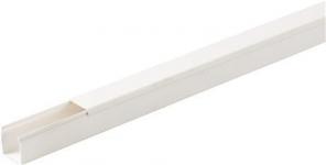 9010 ral hvid mm 20x35 kabelkanal