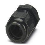 Kabelforskruning g-ins-m25-m68n-pnes-bk