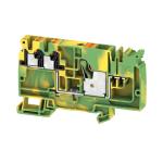 Distributionsjordklemme aap12 10/4x2.5 pe-li