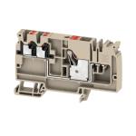 Distributionsklemme aap12 10/4x2.5 lo-li rd