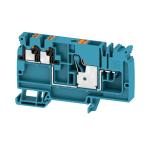 Distributionsklemme aap12 10/4x2.5 lo-li bl/or