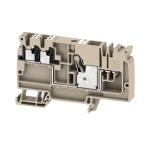 Distributionsklemme aap12 10/4x2.5 lo-li wt