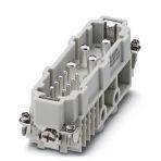 Kontaktindsats hc-k 4/8-ests