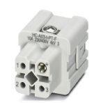 Phoenix Contact Heavy-duty insert