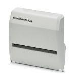 Skæreenhed thermomark roll-cutter
