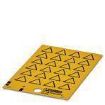 Advarselsskilt us-pml-w100 (25x25)
