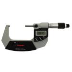 Digital mikrometerskrue ip65 25-50 x 0,001 mm