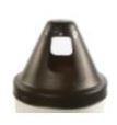 Drumhood standard rund 670mm (ww10260f)
