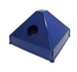 Haube superpack 450